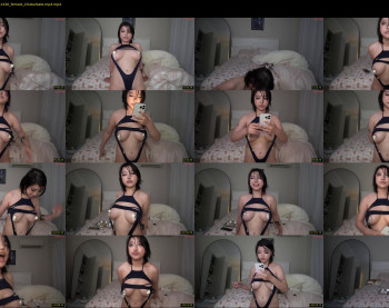 pixieasiangal — 120 minute Chaturbate female teen cam video, 720p, Feb 7, 2026