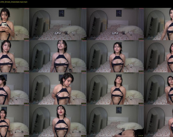 pixieasiangal — 19 minute Chaturbate female teen cam video, 720p, Feb 7, 2026