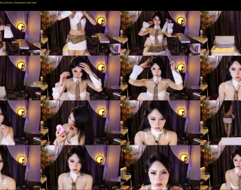 reaowna___ — 35 minute Chaturbate female teen cam video, 720p, Feb 7, 2026