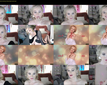 sandra_kind — 101 minute Chaturbate female teen cam video, 720p, Feb 7, 2026