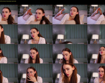 secrethustle — 120 minute Chaturbate female teen cam video, 720p, Feb 7, 2026