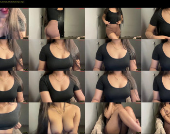 sofie_diva — 19 minute Chaturbate female teen cam video, 480p, Feb 7, 2026