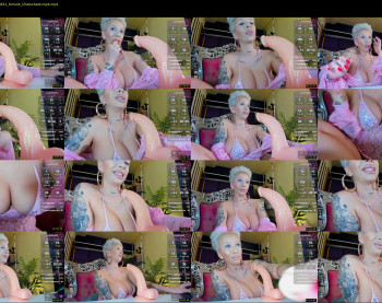 sofiequeen_ — 48 minute Chaturbate female teen cam video, 720p, Feb 7, 2026