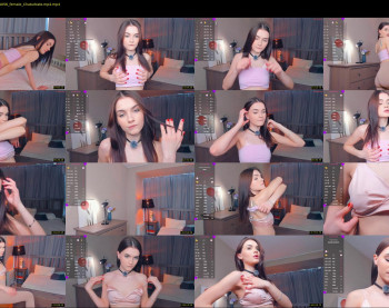 synne_glows — 120 minute Chaturbate female teen cam video, 720p, Feb 7, 2026