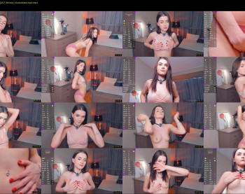 synne_glows — 120 minute Chaturbate female teen cam video, 720p, Feb 7, 2026