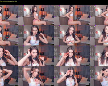 synne_glows — 7 minute Chaturbate female teen cam video, 720p, Feb 7, 2026