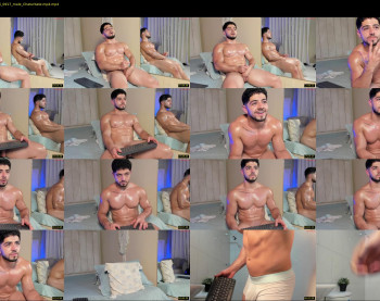 thiago_moretti — 67 minute Chaturbate male teen cam video, 720p, Feb 7, 2026