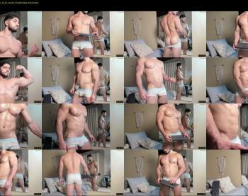 thiago_moretti — 70 minute Chaturbate male teen cam video, 720p, Feb 7, 2026
