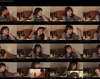 webcora — 118 minute Chaturbate female teen cam video, 720p, Feb 7, 2026