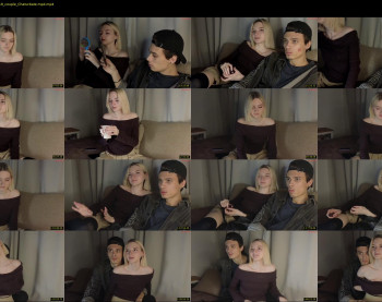 _cozyrose — 121 minute Chaturbate female teen cam video, 720p, Feb 8, 2026