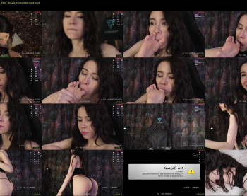 _discoelysium — 121 minute Chaturbate couple teen cam video, 720p, Feb 8, 2026