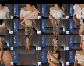 _marvelous_time_ — 120 minute Chaturbate female teen cam video, 720p, Feb 8, 2026