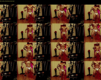 adonis_msc — 40 minute Chaturbate male teen cam video, 720p, Feb 9, 2026