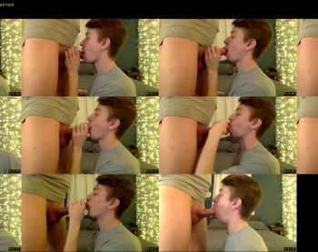 ashingwest97 — 8 minute Chaturbate male teen cam video, 480p, Feb 9, 2026