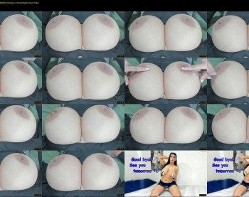 ashleyreyes_ — 49 minute Chaturbate female teen cam video, 720p, Feb 8, 2026