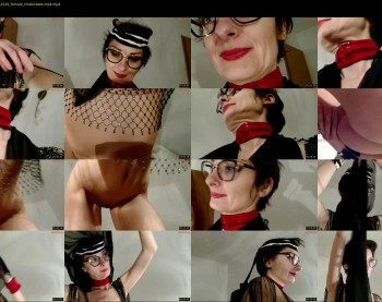 bebacksooon — 11 minute Chaturbate female teen cam video, 480p, Feb 8, 2026