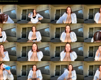 bigoltittycomittee — 5 minute Chaturbate female teen cam video, 720p, Feb 8, 2026
