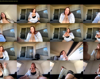 bigoltittycomittee — 6 minute Chaturbate female teen cam video, 720p, Feb 8, 2026