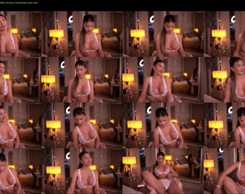 blairsanders — 7 minute Chaturbate female teen cam video, 720p, Feb 9, 2026