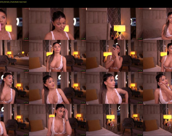 blairsanders — 19 minute Chaturbate female teen cam video, 720p, Feb 9, 2026