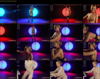 bubble__gum_ — 77 minute Chaturbate female teen cam video, 720p, Feb 8, 2026