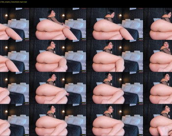 celinayhanck — 3 minute Chaturbate couple teen cam video, 720p, Feb 8, 2026