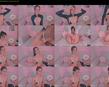 daphne_cooper1 — 36 minute Chaturbate female teen cam video, 720p, Feb 9, 2026
