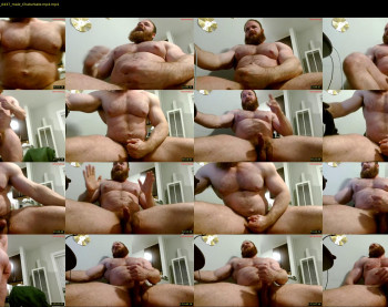pec_inspector — 86 minute Chaturbate male teen cam video, 480p, Feb 9, 2026