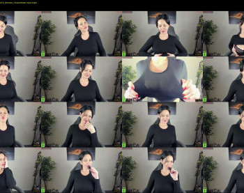 sara_devills — 18 minute Chaturbate female teen cam video, 720p, Feb 8, 2026
