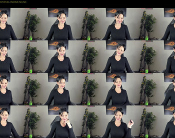 sara_devills — 6 minute Chaturbate female teen cam video, 720p, Feb 8, 2026