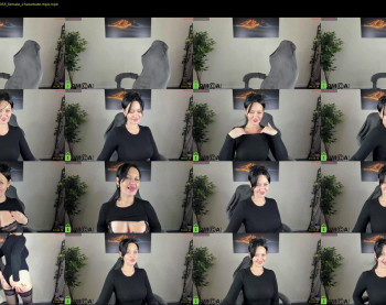 sara_devills — 26 minute Chaturbate female teen cam video, 720p, Feb 8, 2026