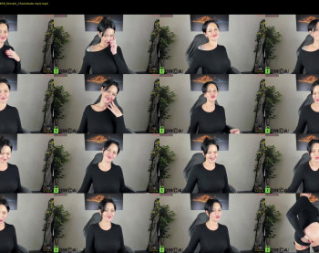 sara_devills — 23 minute Chaturbate female teen cam video, 720p, Feb 8, 2026