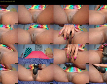 sofia_fer — 43 minute Chaturbate female teen cam video, 720p, Feb 8, 2026