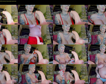 sofiequeen_ — 121 minute Chaturbate female teen cam video, 720p, Feb 8, 2026