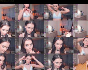 synne_glows — 37 minute Chaturbate female teen cam video, 720p, Feb 8, 2026