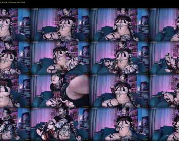 aciddroll — 120 minute Chaturbate female teen cam video, 720p, Feb 10, 2026