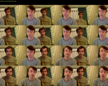 ashingwest97 — 3 minute Chaturbate male teen cam video, 480p, Feb 9, 2026