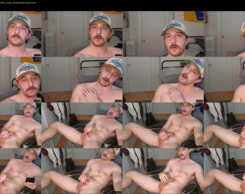 blastoise234 — 55 minute Chaturbate male teen cam video, 720p, Feb 9, 2026