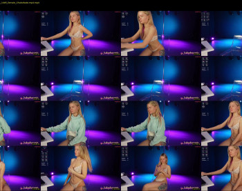 bubble__gum_ — 121 minute Chaturbate female teen cam video, 720p, Feb 9, 2026