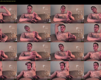 damondurden — 14 minute Chaturbate male teen cam video, 720p, Feb 9, 2026