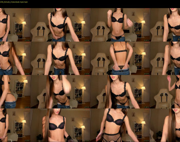 emilyhoston — 49 minute Chaturbate female teen cam video, 720p, Feb 9, 2026