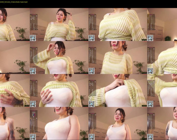 forestproject — 23 minute Chaturbate female teen cam video, 720p, Feb 9, 2026