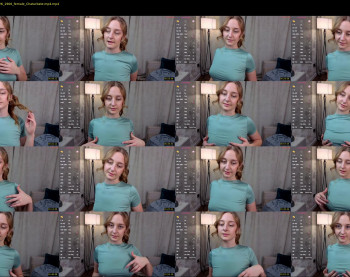 gilbertepodraza — 3 minute Chaturbate female teen cam video, 720p, Feb 9, 2026