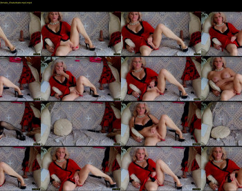 klitores — 94 minute Chaturbate female teen cam video, 720p, Feb 9, 2026