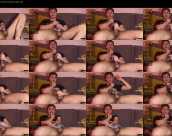 marksibul — 4 minute Chaturbate male teen cam video, 720p, Feb 9, 2026