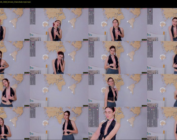 susannahtrojahn — 18 minute Chaturbate female teen cam video, 720p, Feb 9, 2026