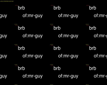 _mrguy_ — 23 minute Chaturbate male teen cam video, 720p, Feb 10, 2026