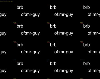 _mrguy_ — 6 minute Chaturbate male teen cam video, 720p, Feb 10, 2026