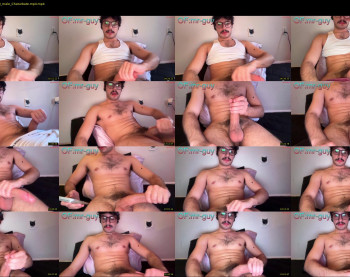 _mrguy_ — 38 minute Chaturbate male teen cam video, 720p, Feb 10, 2026