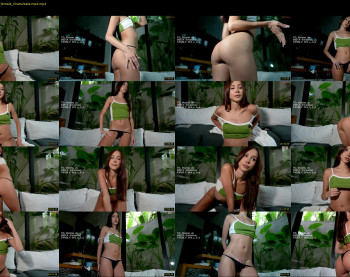 _sirine_ — 65 minute Chaturbate couple teen cam video, 720p, Feb 10, 2026